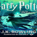 Harry Potter Audiobook: A Magical Experience with Jim Dale